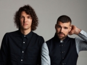 for KING & COUNTRY