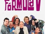 Fórmula V Fórmula V