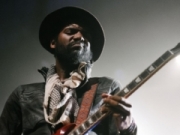Gary Clark Jr