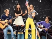 Canción 'See You' interpretada por Go! Vive a tu manera Canción 'See You' interpretada por Go! Vive a tu manera