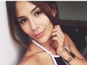 Letra de Solamente Tú Greeicy