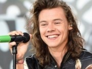 Harry Styles