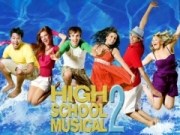 High School Musical 2