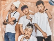 Higher Brothers
