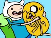 Hora de Aventura