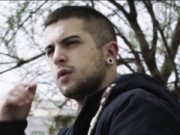 'Perros de la calle' de Ivan Cano Perros de la calle - Ivan Cano