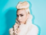 Canción 'After the Storm feat. Tyler, The Creator' interpretada por Kali Uchis Canción 'After the Storm feat. Tyler, The Creator' interpretada por Kali Uchis