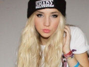 La Blondie