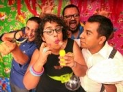 'En El Último Trago' de La Santa Cecilia En El Último Trago - La Santa Cecilia
