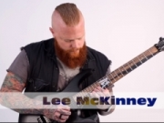 Lee McKinney