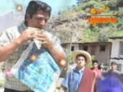 Los Relámpagos de Cajamarca