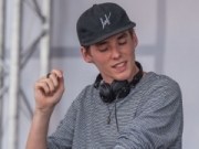 Canción 'Like I Love You' interpretada por Lost Frequencies Canción 'Like I Love You' interpretada por Lost Frequencies