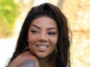 Letra de Verdinha Ludmilla