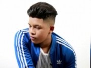 Canción 'Por el resto de mi vida' interpretada por Luister La Voz Canción 'Por el resto de mi vida' interpretada por Luister La Voz