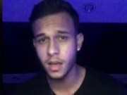Letra de Así Remix Lyanno