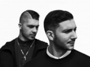 Majid Jordan