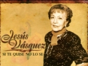 María de Jesús Vásquez Vásquez