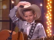 Mason Ramsey