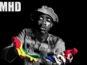 AFRO TRAP, PT. 4 (FAIS LE MOUV), letra y canción de MHD AFRO TRAP, PT. 4 (FAIS LE MOUV) letra MHD