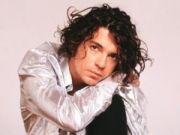 Michael Hutchence