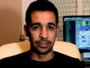 MUÉVELO LENTO, letra y canción de Mike Morato MUÉVELO LENTO letra MIKE MORATO