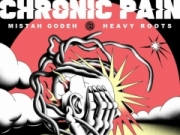 Mistah Godeh & Heavy Roots