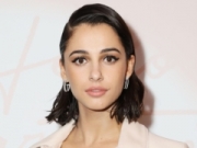 Naomi Scott