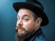 Nathaniel Rateliff Nathaniel Rateliff