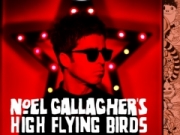 'Riverman' de Noel Gallagher's High Flying Birds Riverman - Noel Gallagher's High Flying Birds