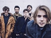 Nothing But Thieves