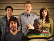 Pentatonix