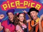 MI PELOTA YA NO BOTA, letra y canción de Pica-Pica MI PELOTA YA NO BOTA letra PICA-PICA