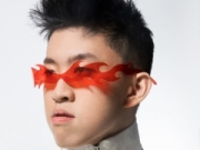 Canción 'Gospel' interpretada por Rich Brian Canción 'Gospel' interpretada por Rich Brian