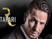 Letra de Dos Hombres Y Un Destino Rodrigo Tapari