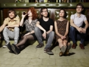 'Todo Es Tan Teenager' de Rusos Blancos Todo Es Tan Teenager - Rusos Blancos