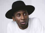 Samm Henshaw