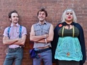 Shannon & the Clams