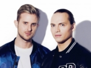 'Anywhere' de Sigma (DJs) Anywhere - Sigma (DJs)