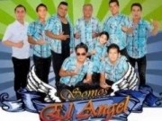 Canción 'Cadenita De Amor' interpretada por Somos El Ángel Canción 'Cadenita De Amor' interpretada por Somos El Ángel