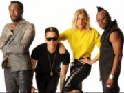 The Black Eyed Peas