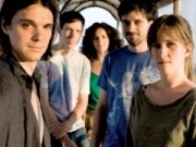 The Dirty Projectors