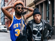 The Knocks