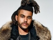 The Weeknd