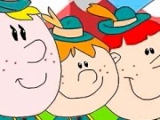 'Estaba la pájara pinta' de Viejas Canciones Infantiles Estaba la pájara pinta - Viejas Canciones Infantiles