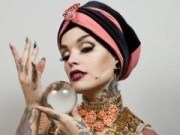 Vinila Von Bismark
