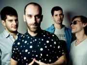 Canción 'Cannonball' interpretada por X Ambassadors Canción 'Cannonball' interpretada por X Ambassadors