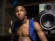 Canción '4 Sons of a King' interpretada por YoungBoy Never Broke Again Canción '4 Sons of a King' interpretada por YoungBoy Never Broke Again