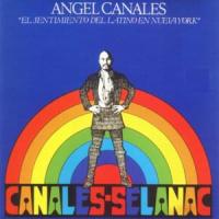 Nostalgia Nostalgia de Ángel Canales