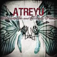 Ain´t love grand Ain´t love grand de Atreyu