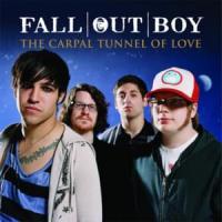 The Carpal Tunnel Of Love The Carpal Tunnel Of Love de Fall Out Boy